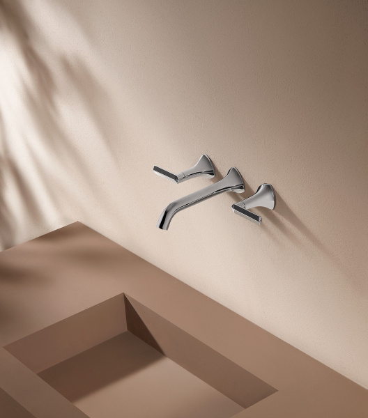 Смеситель для раковины Arrow AG4281CP